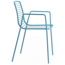 Металлическое кресло Summer