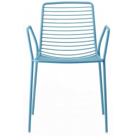 Металлическое кресло Summer