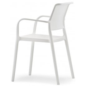 Пластиковое кресло Ara