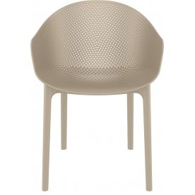 Пластиковое кресло Sky