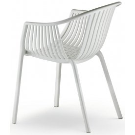 Пластиковое кресло Tatami