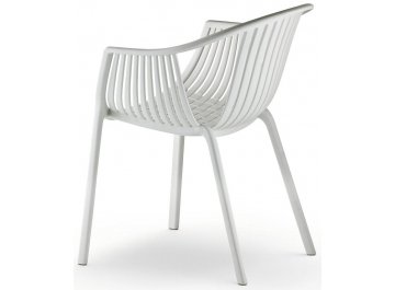 Пластиковое кресло Tatami