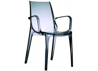 Пластиковый стул Vanity