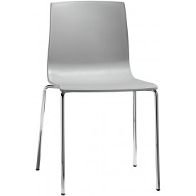Пластиковый стул Alice Chair