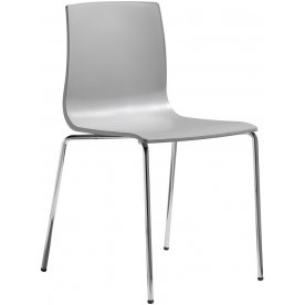 Пластиковый стул Alice Chair