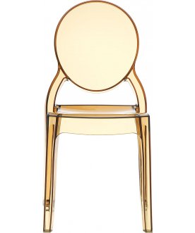 Пластиковый стул Elizabeth