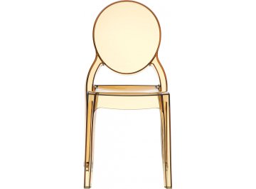 Пластиковый стул Elizabeth