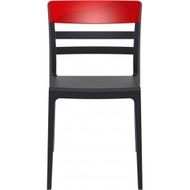 Пластиковый стул Flash