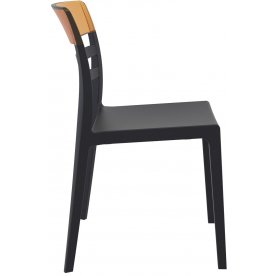 Пластиковый стул Flash