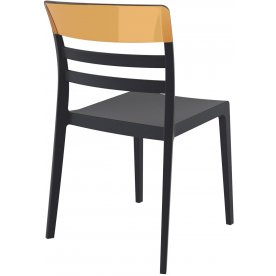 Пластиковый стул Flash