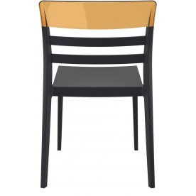 Пластиковый стул Flash