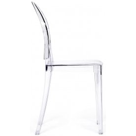 Пластиковый стул Medalion/Медальон