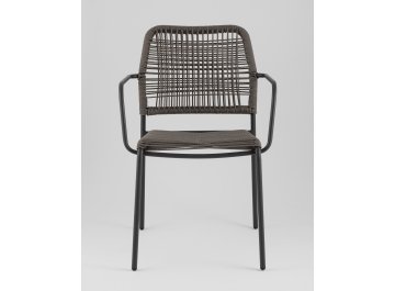 Металлический стул Solaia