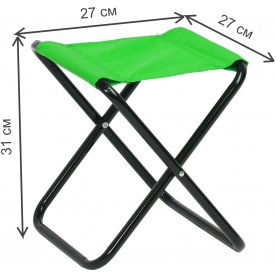 Складной стул Angler