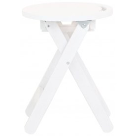 Табурет Массив