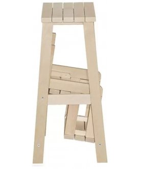 Табурет-стремянка Марк