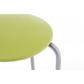 Табурет Апельсин