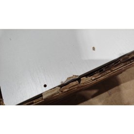 Комод Ливерпуль