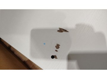 Комод Ливерпуль