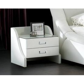 Тумба прикроватная 33