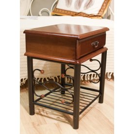 Тумба прикроватная ST-1