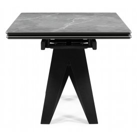 Керамический стол Блэкберн