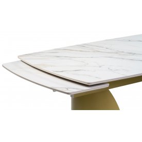 Керамический стол Готланд