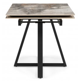 Керамический стол Силлем