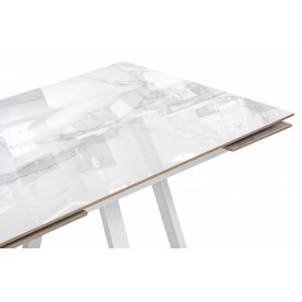 Керамический стол Силлем