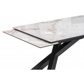 Керамический стол Хеме