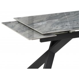 Керамический стол Хилбри