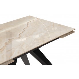 Керамический стол Морсби