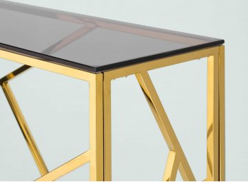 Консоль Париж