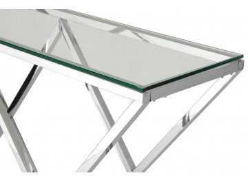 Консоль Президиум