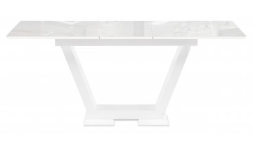 Стол на тумбе Иматра 140