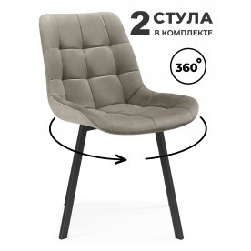 Комплект стульев Форт 360