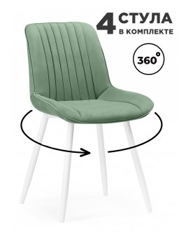 Комплект стульев Онда 4 шт