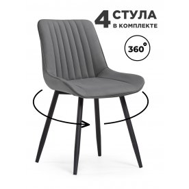 Комплект стульев Онда 4 шт