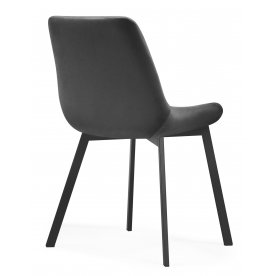 Комплект стульев Стронг крутящийся 4 шт