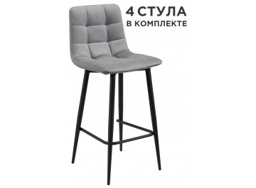 Комплект стульев Чилли 4 шт