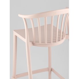 Полубарный стул Ориво