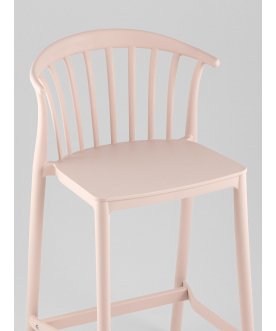 Полубарный стул Ориво