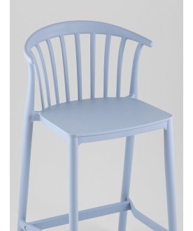 Полубарный стул Ориво