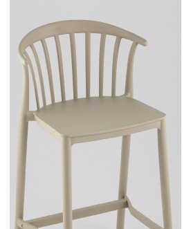 Полубарный стул Ориво