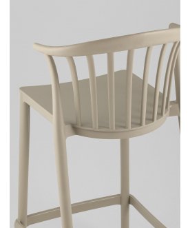 Полубарный стул Ориво