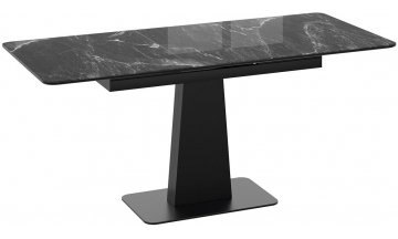 Стол на тумбе Бридж