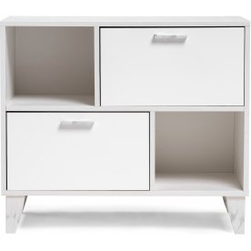 Тумба Эго Т-1 на ножках