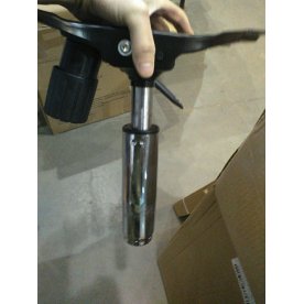 Компьютерное кресло Nadir