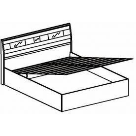 Ортопедическое основание с подъемным механизмом 160 х 200 см