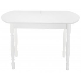 Деревянный стол Риттен белый